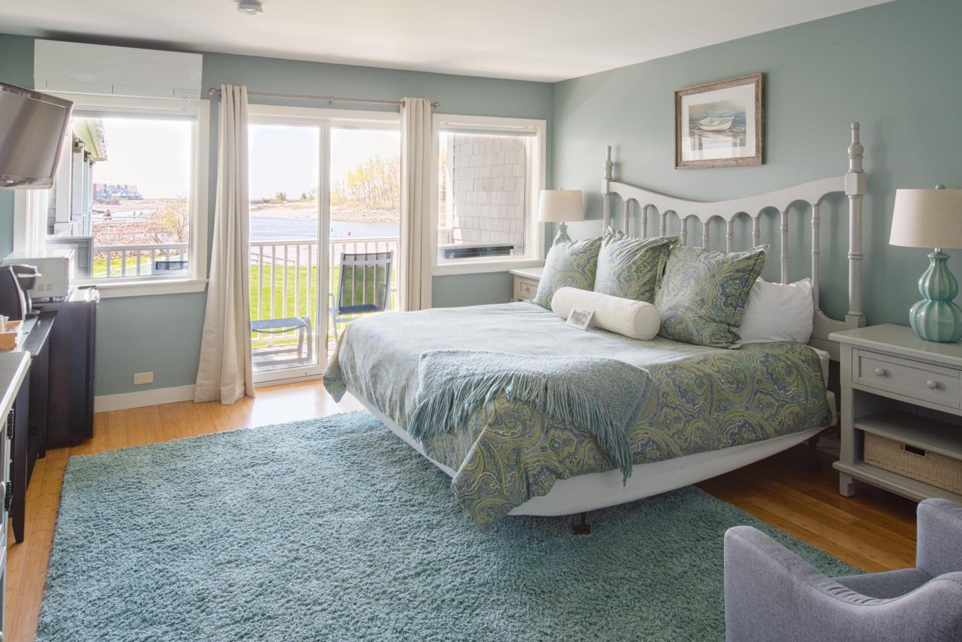 The Nonantum Resort gallery photo in Kennebunkport — image 77