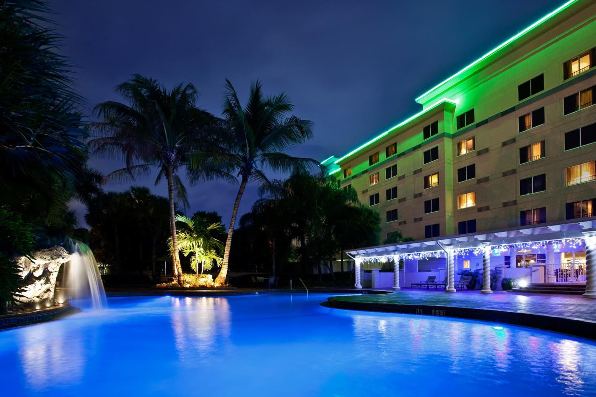 Holiday Inn Fort Lauderdale Airport by IHG gallery photo in Hollywood, FL — image 19