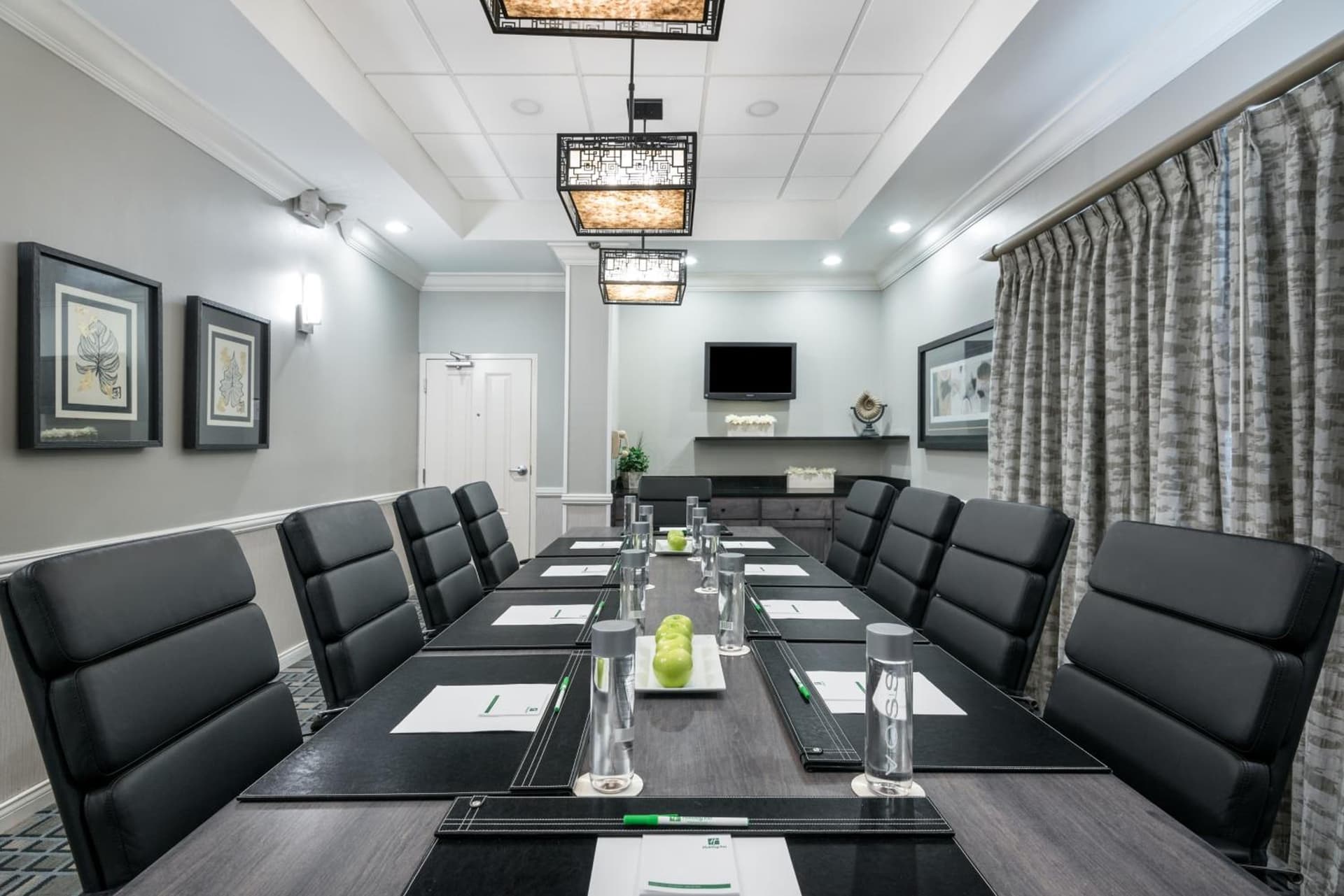 Holiday Inn Fort Lauderdale Airport by IHG gallery photo in Hollywood, FL — image 14