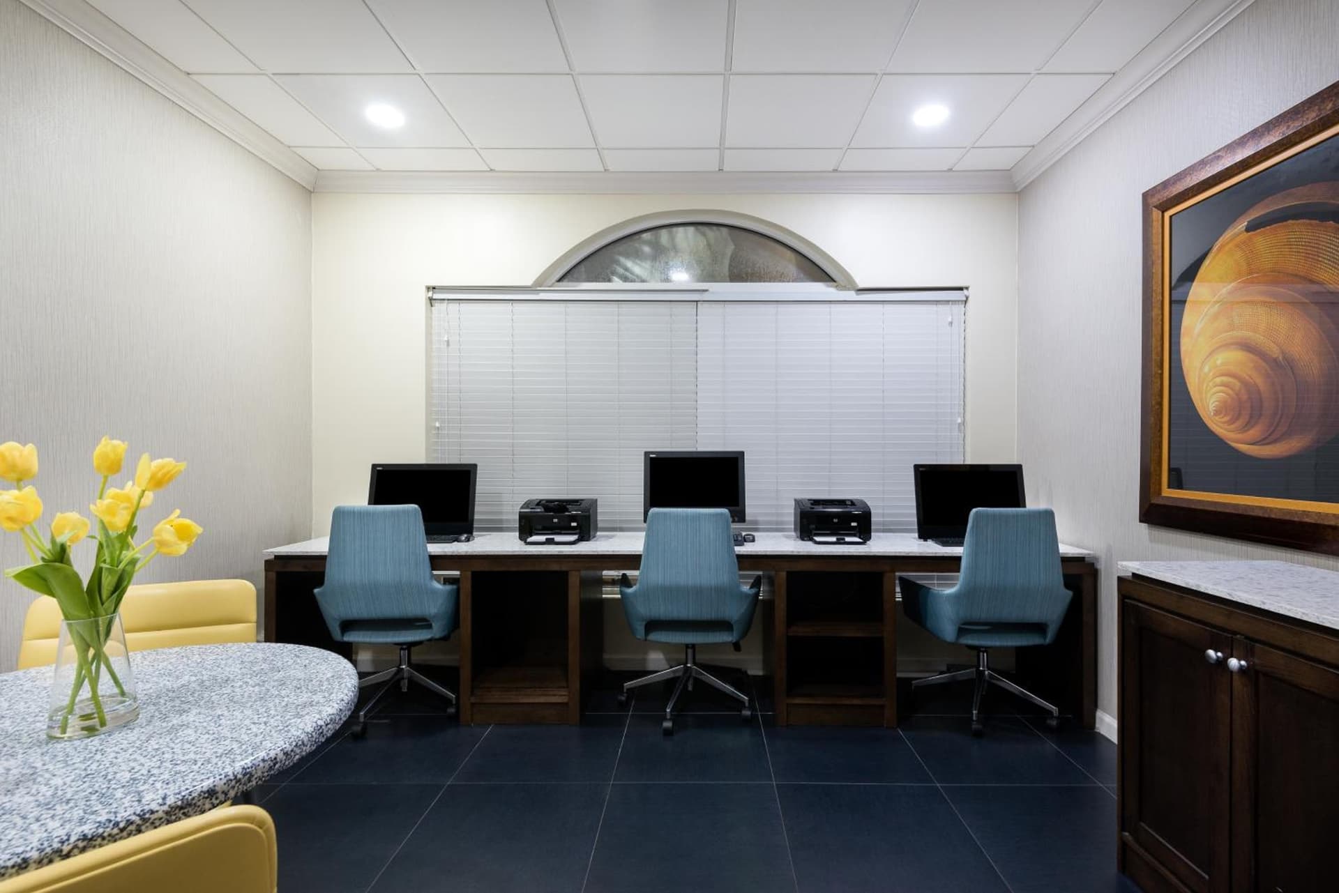 Holiday Inn Fort Lauderdale Airport by IHG gallery photo in Hollywood, FL — image 24
