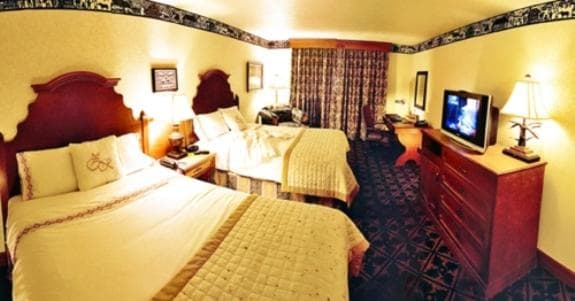 Zermatt Utah Resort & Spa Trademark Collection by Wyndham gallery photo in Midway, UT — image 49