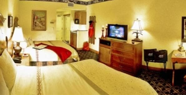 Zermatt Utah Resort & Spa Trademark Collection by Wyndham gallery photo in Midway, UT — image 61