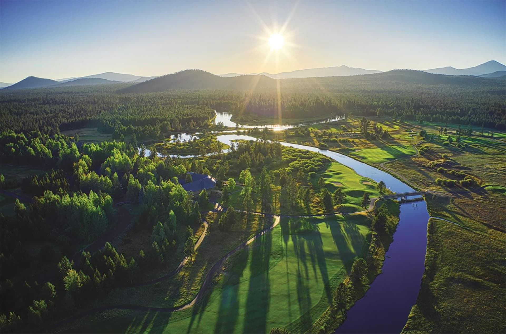 Sunriver Resort gallery photo in Sunriver, OR — image 86