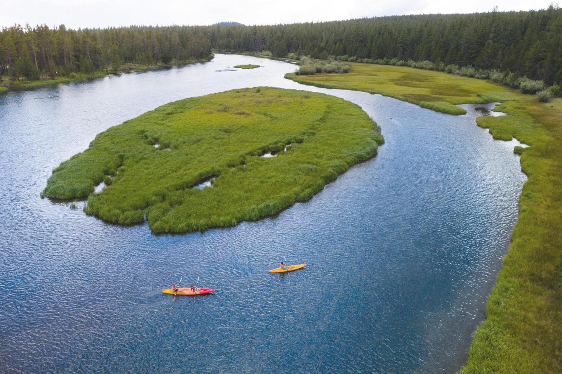 Sunriver Resort gallery photo in Sunriver, OR — image 11