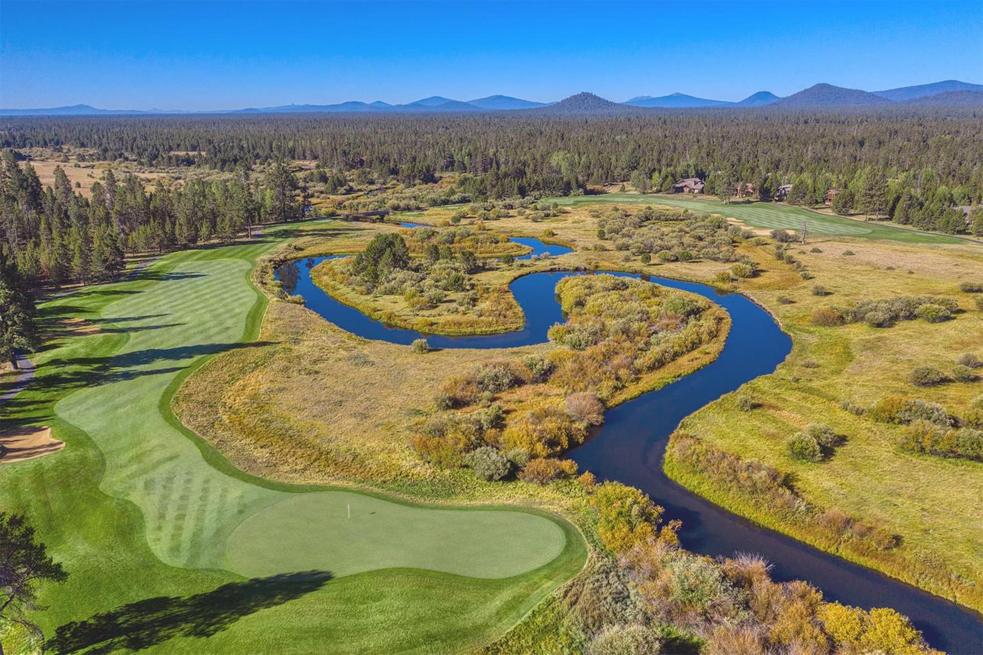 Sunriver Resort gallery photo in Sunriver, OR — image 68