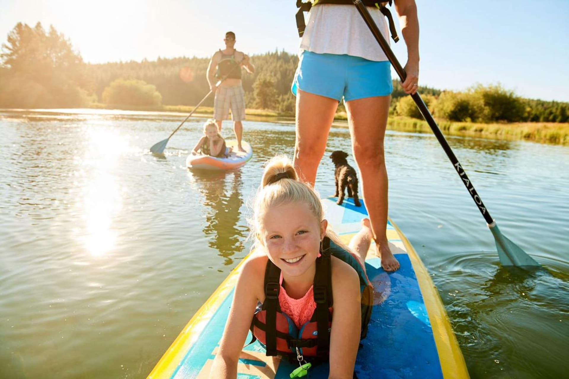 Sunriver Resort gallery photo in Sunriver, OR — image 15