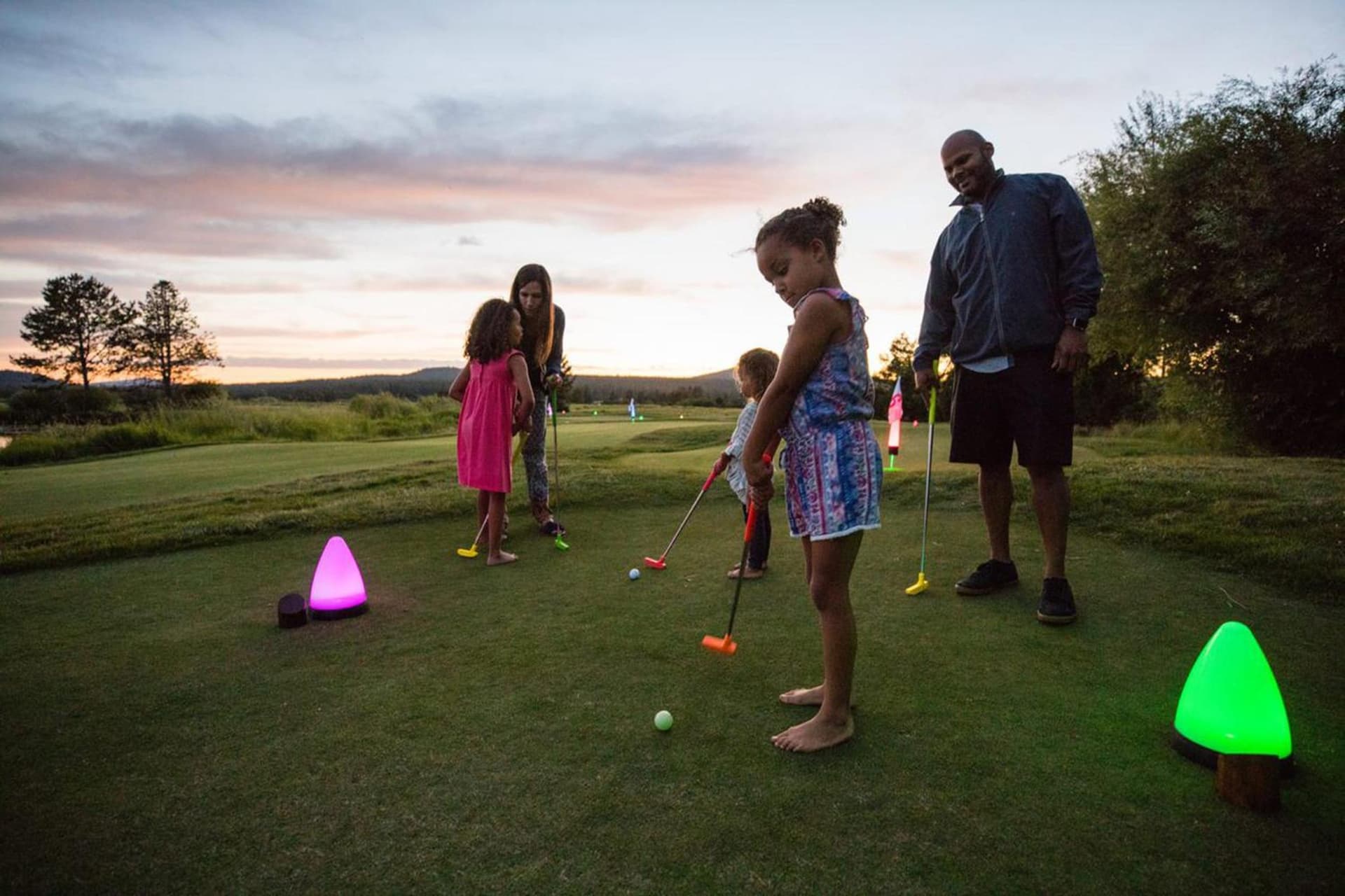 Sunriver Resort gallery photo in Sunriver, OR — image 9