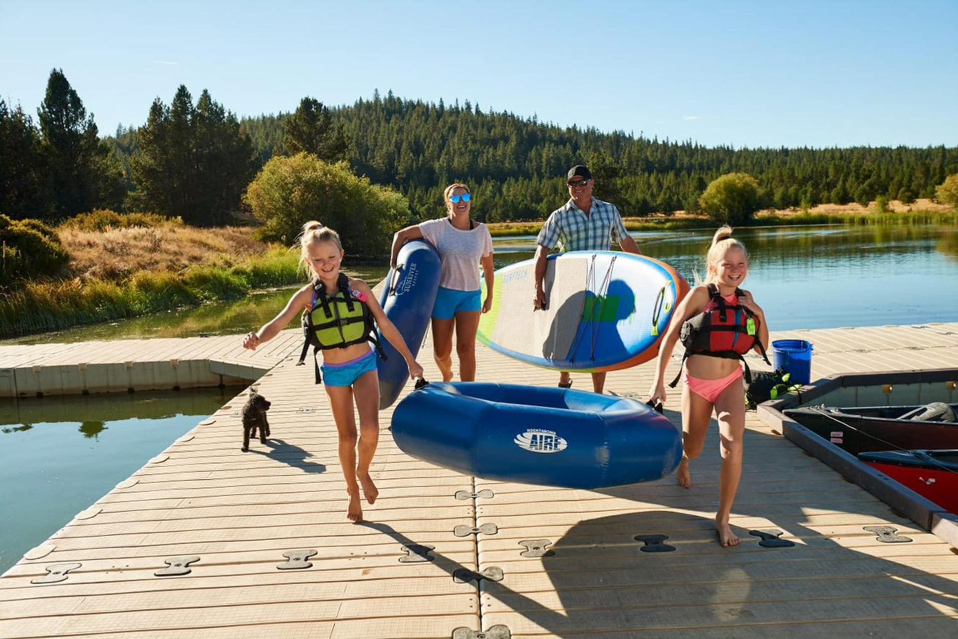 Sunriver Resort gallery photo in Sunriver, OR — image 25