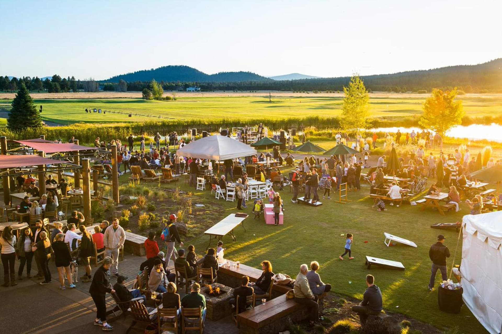 Sunriver Resort gallery photo in Sunriver, OR — image 75