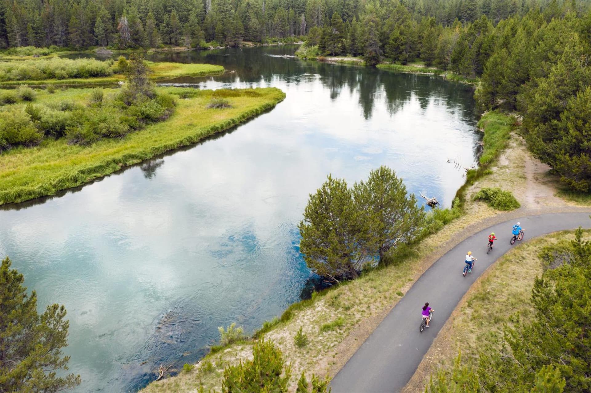 Sunriver Resort gallery photo in Sunriver, OR — image 71