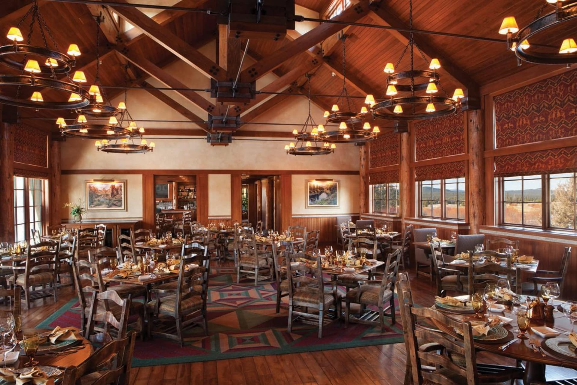 Sunriver Resort gallery photo in Sunriver, OR — image 28