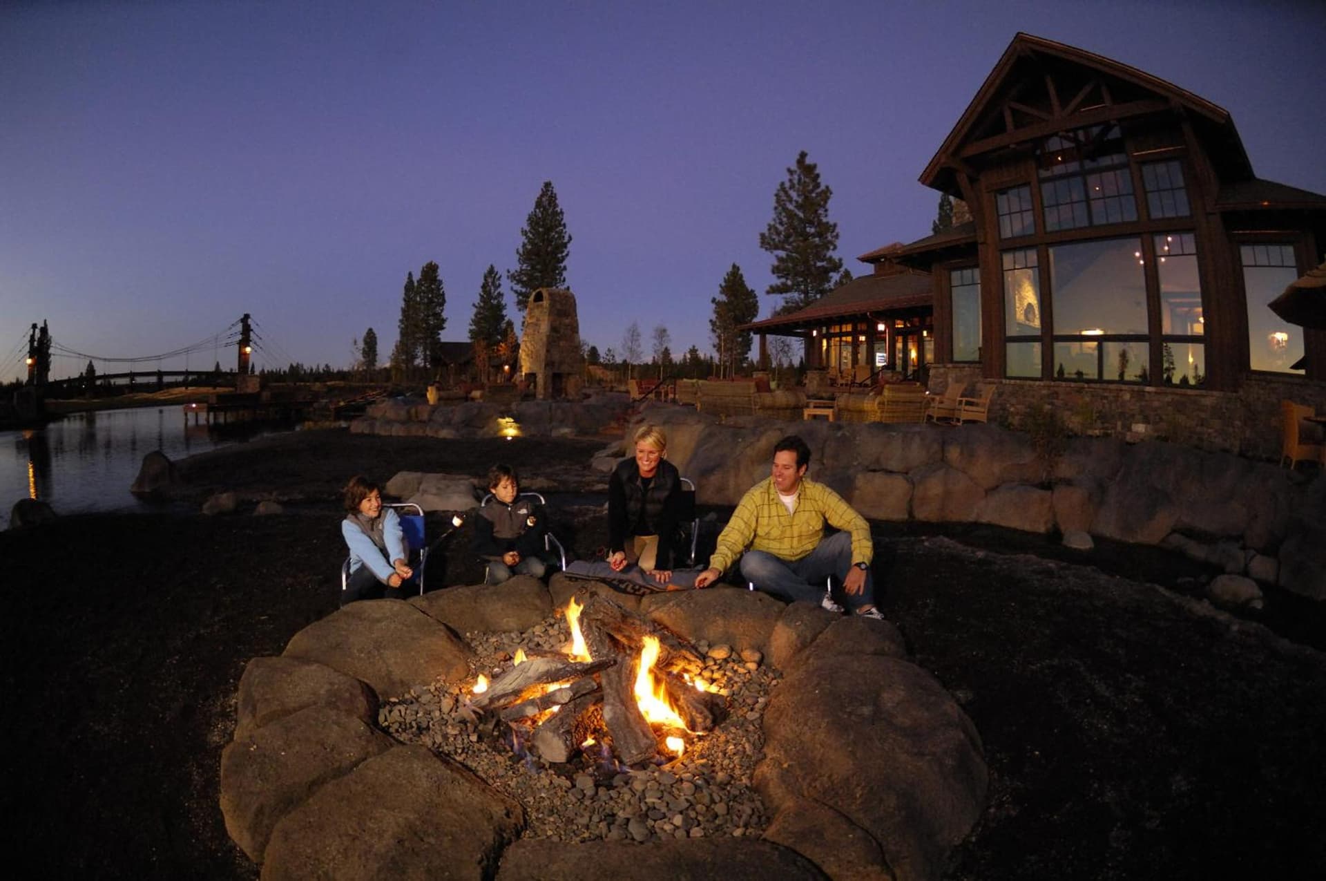 Sunriver Resort gallery photo in Sunriver, OR — image 84