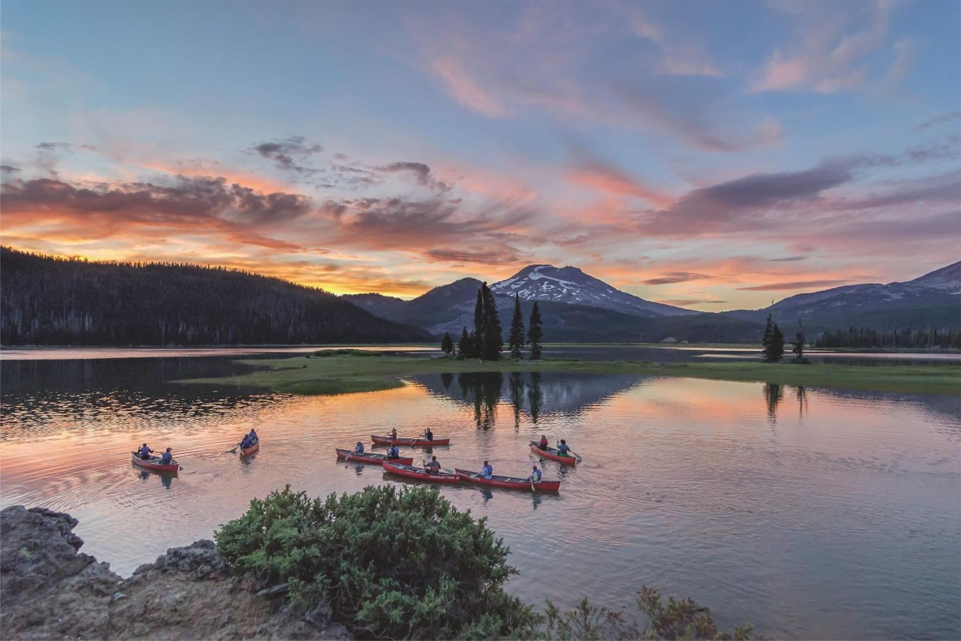 Sunriver Resort gallery photo in Sunriver, OR — image 49