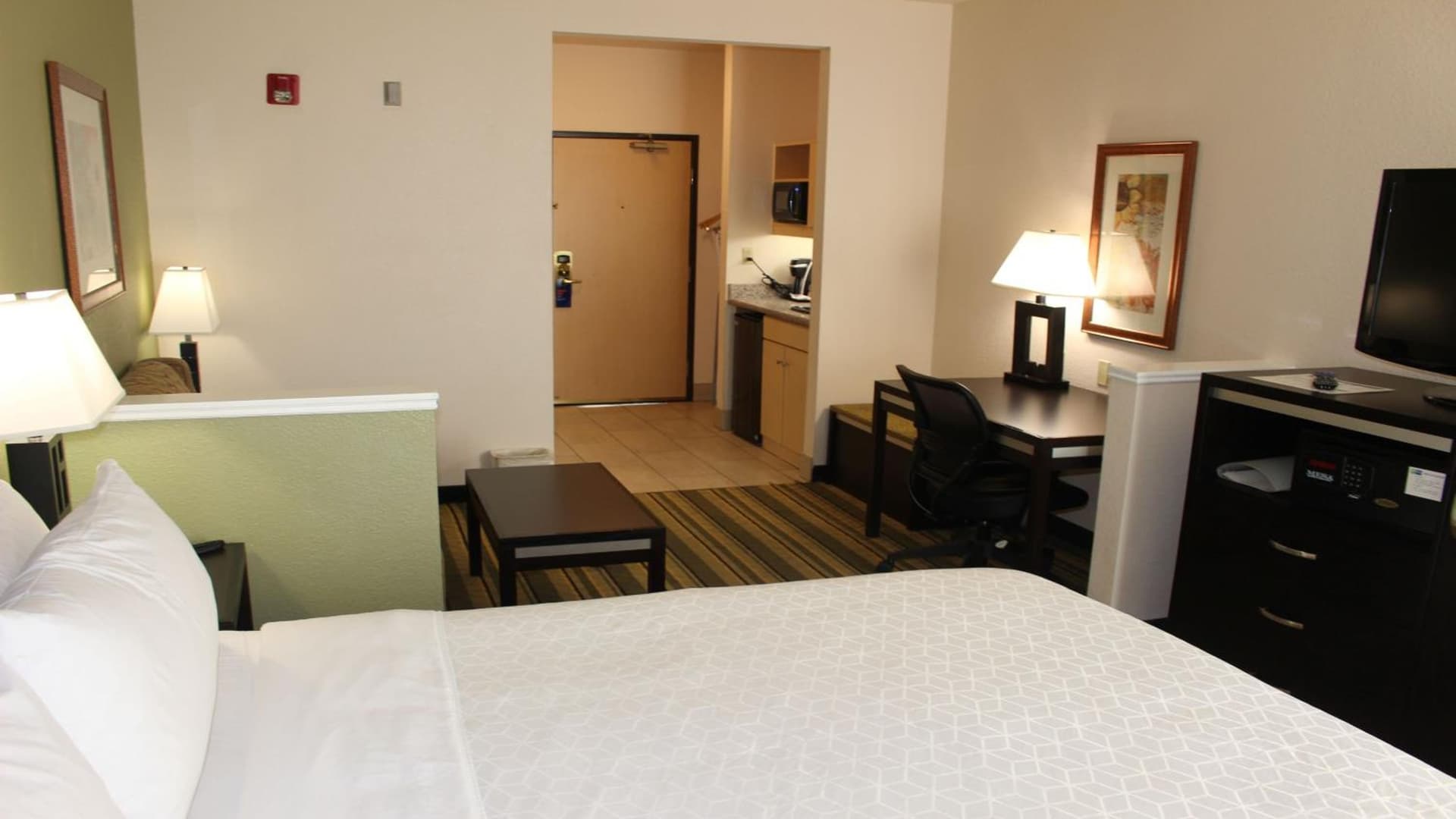 Holiday Inn Express Berkeley by IHG gallery photo in Berkeley, CA — image 178