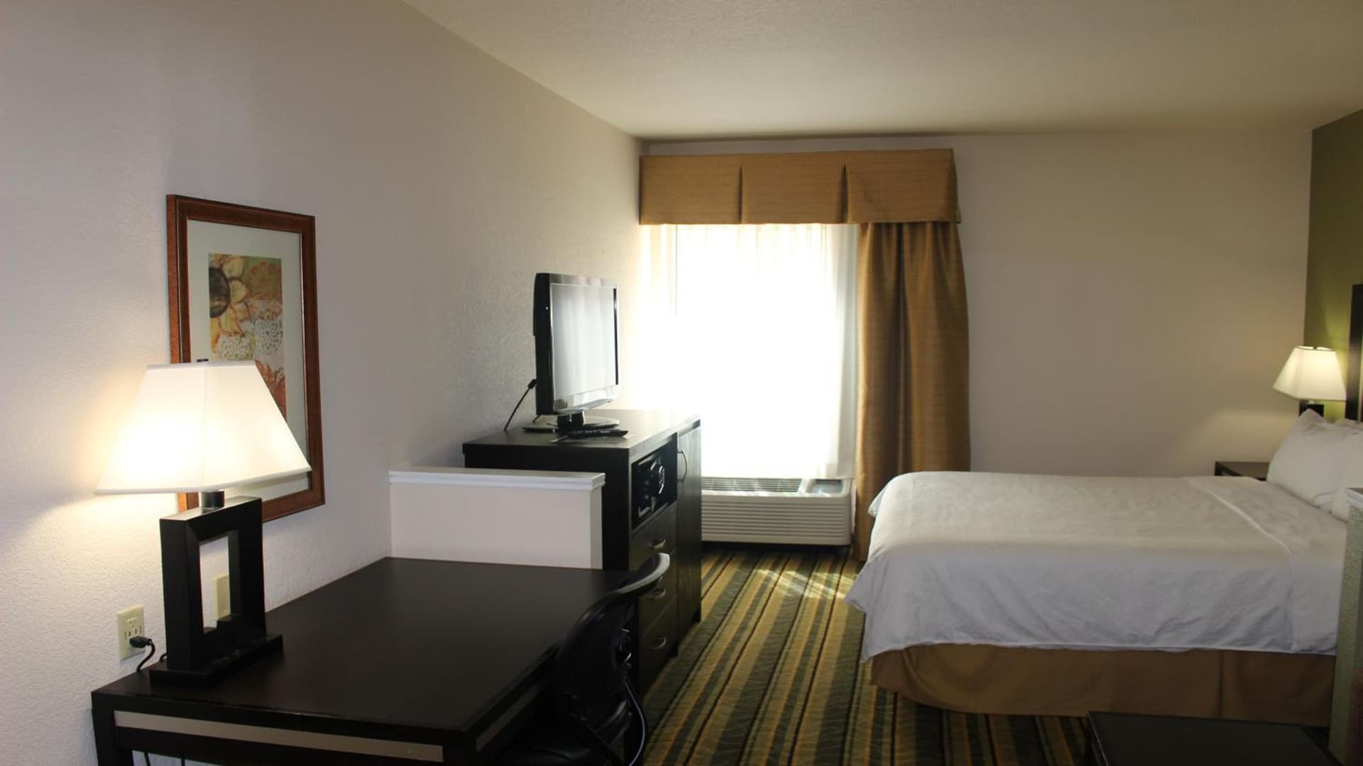 Holiday Inn Express Berkeley by IHG gallery photo in Berkeley, CA — image 100