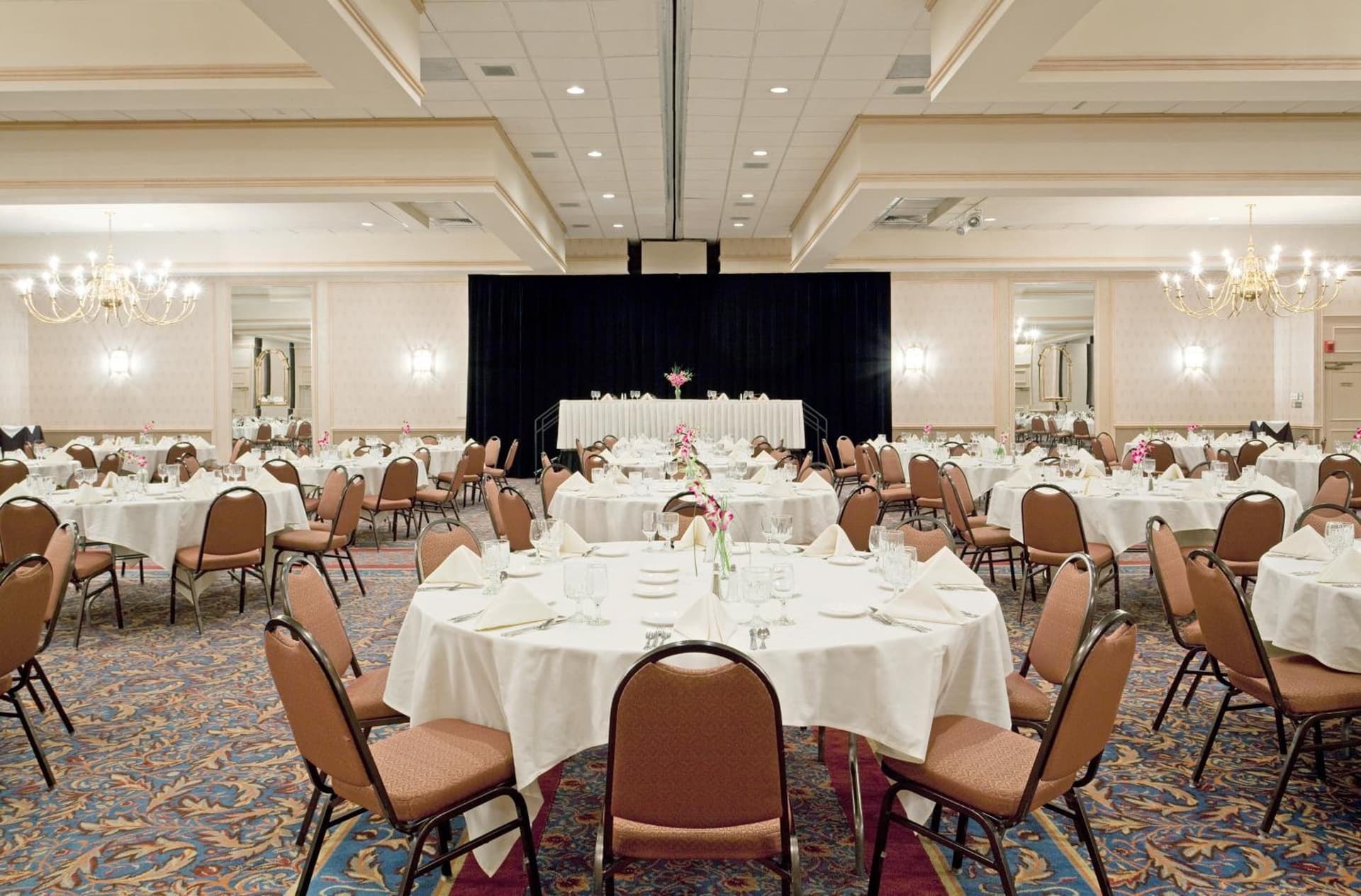 Holiday Inn Portland-By the Bay by IHG gallery photo in Portland, ME — image 62