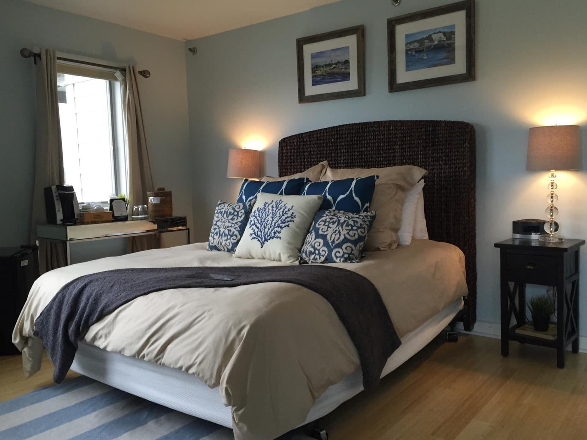 The Nonantum Resort gallery photo in Kennebunkport — image 56