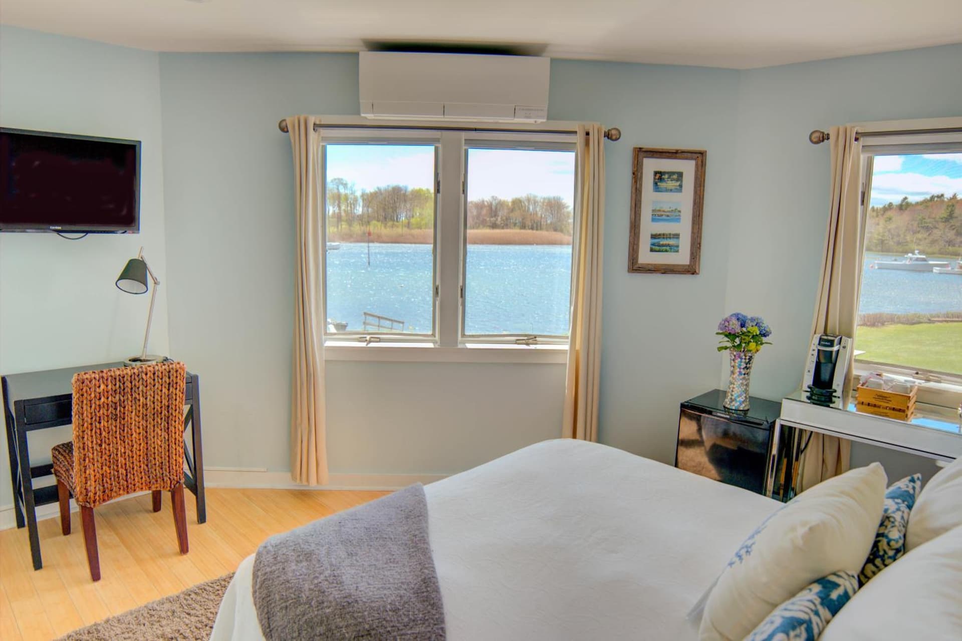 The Nonantum Resort gallery photo in Kennebunkport — image 24