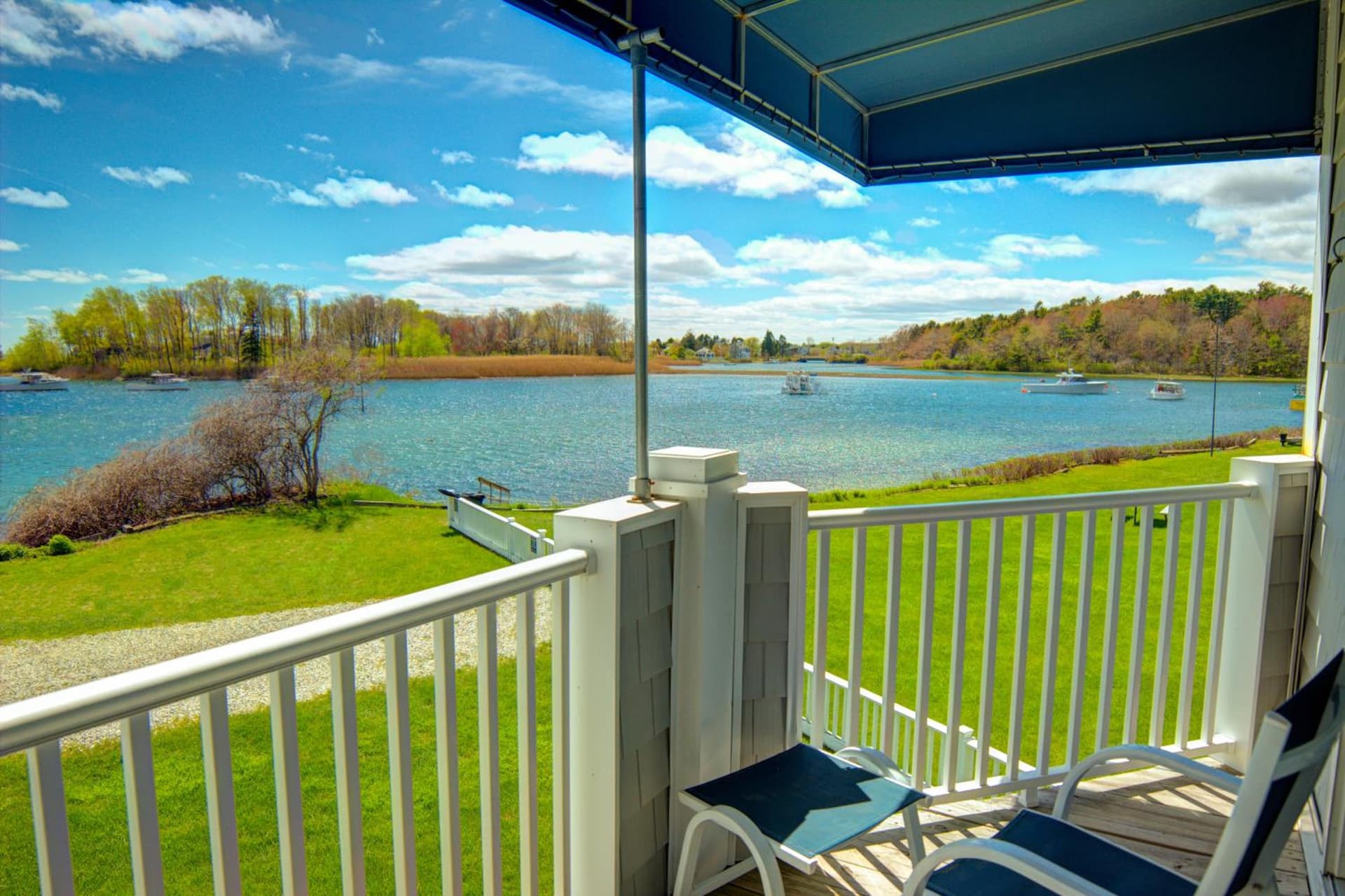 The Nonantum Resort gallery photo in Kennebunkport — image 84