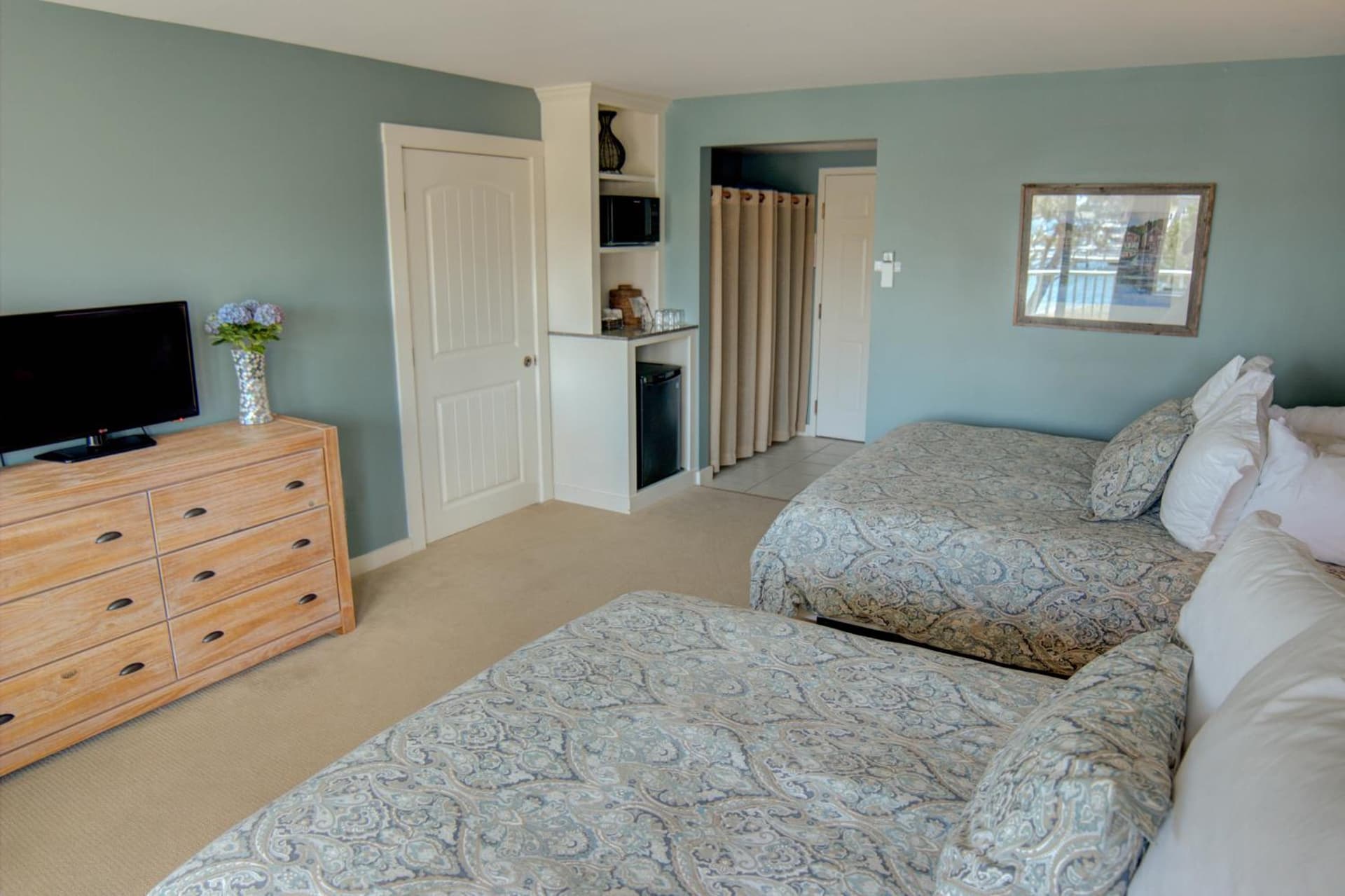 The Nonantum Resort gallery photo in Kennebunkport — image 66