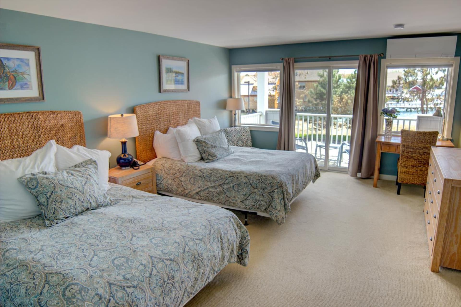 The Nonantum Resort gallery photo in Kennebunkport — image 95