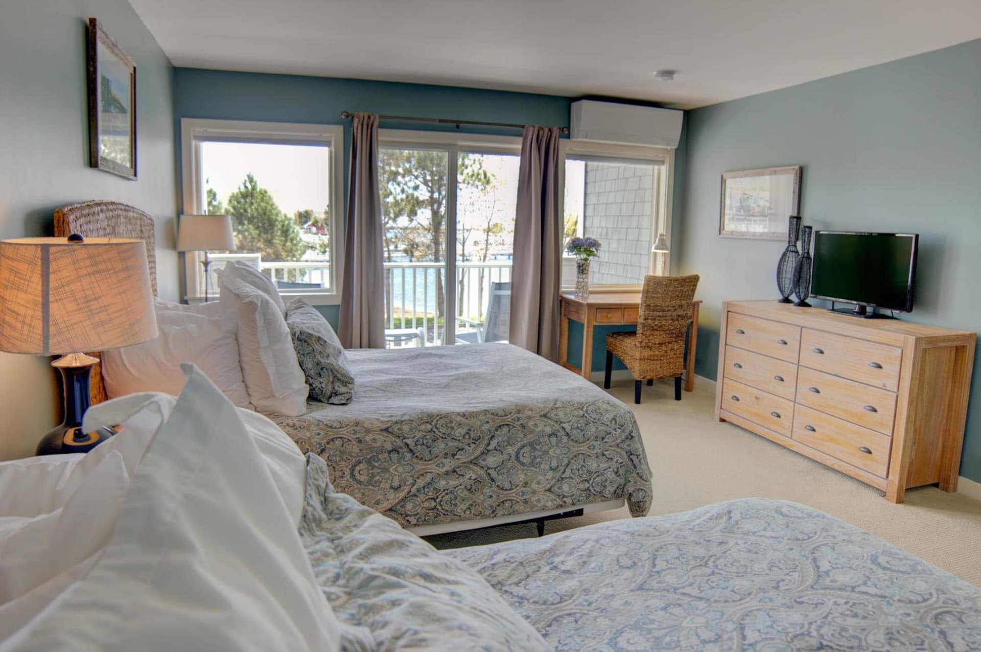 The Nonantum Resort gallery photo in Kennebunkport — image 45