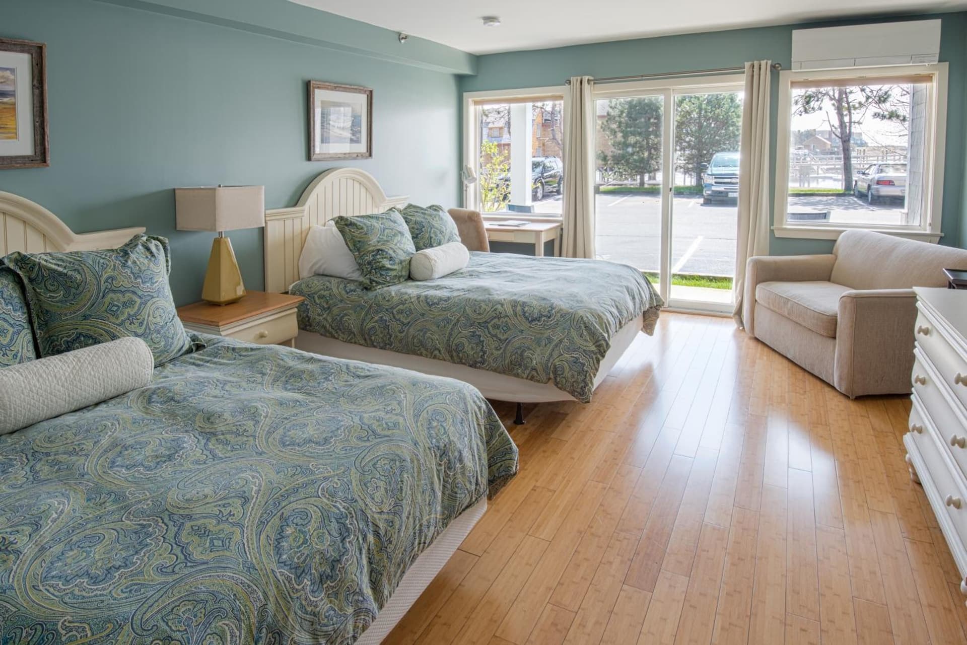 The Nonantum Resort gallery photo in Kennebunkport — image 37