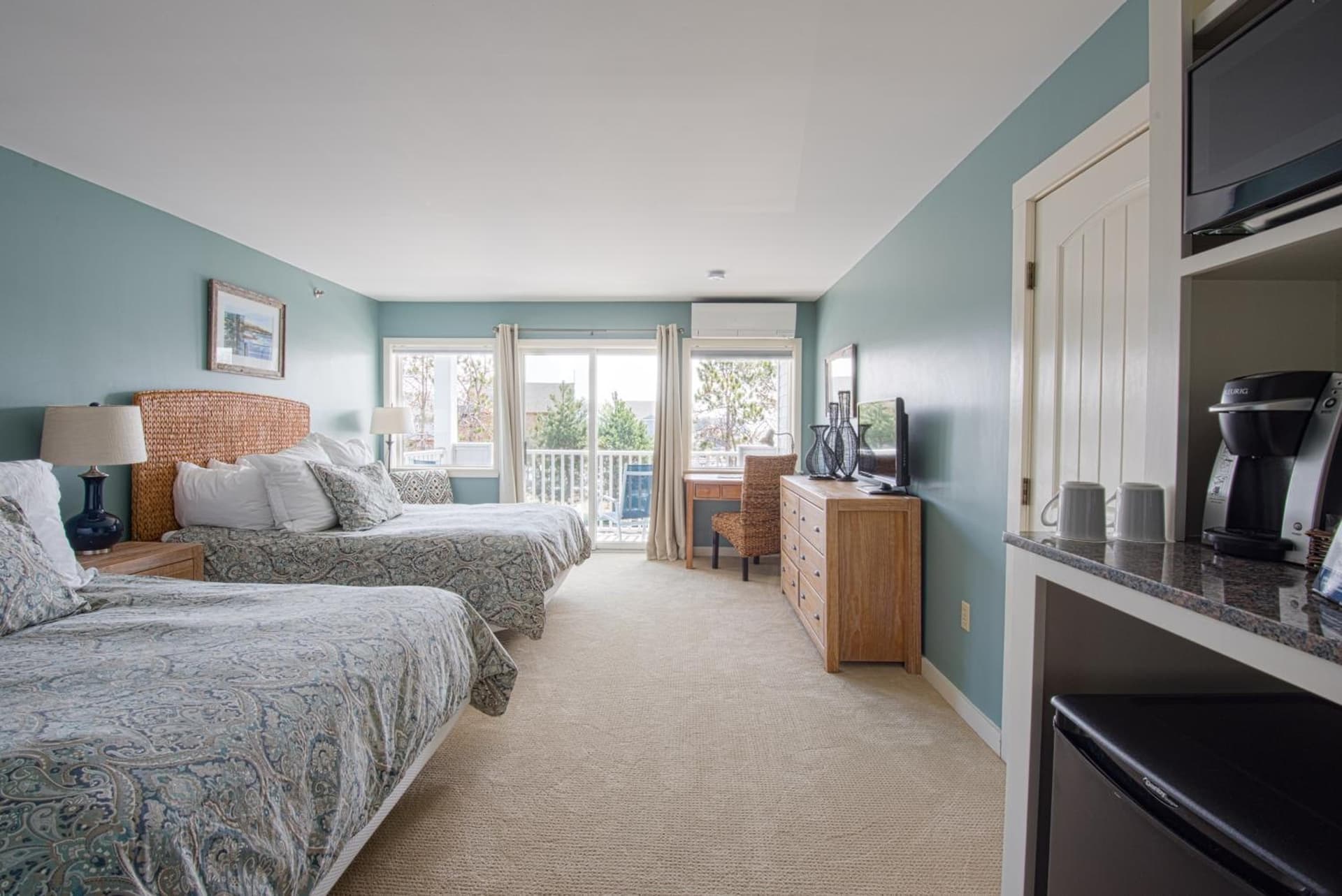 The Nonantum Resort gallery photo in Kennebunkport — image 109