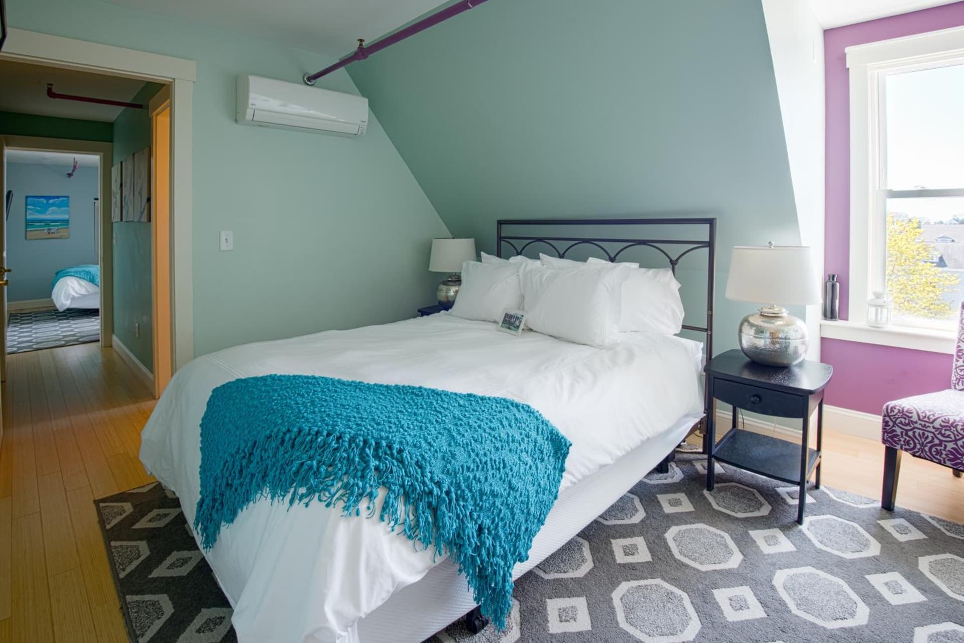 The Nonantum Resort gallery photo in Kennebunkport — image 22