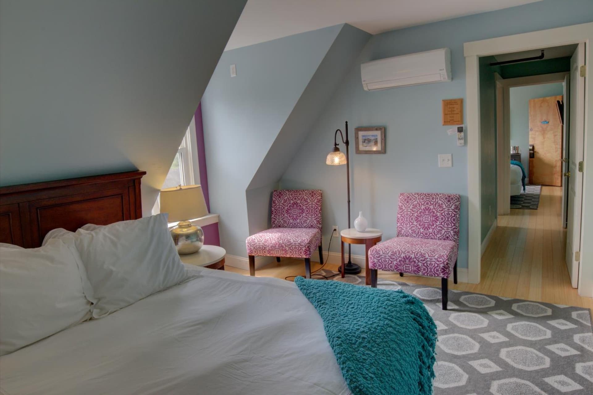 The Nonantum Resort gallery photo in Kennebunkport — image 53