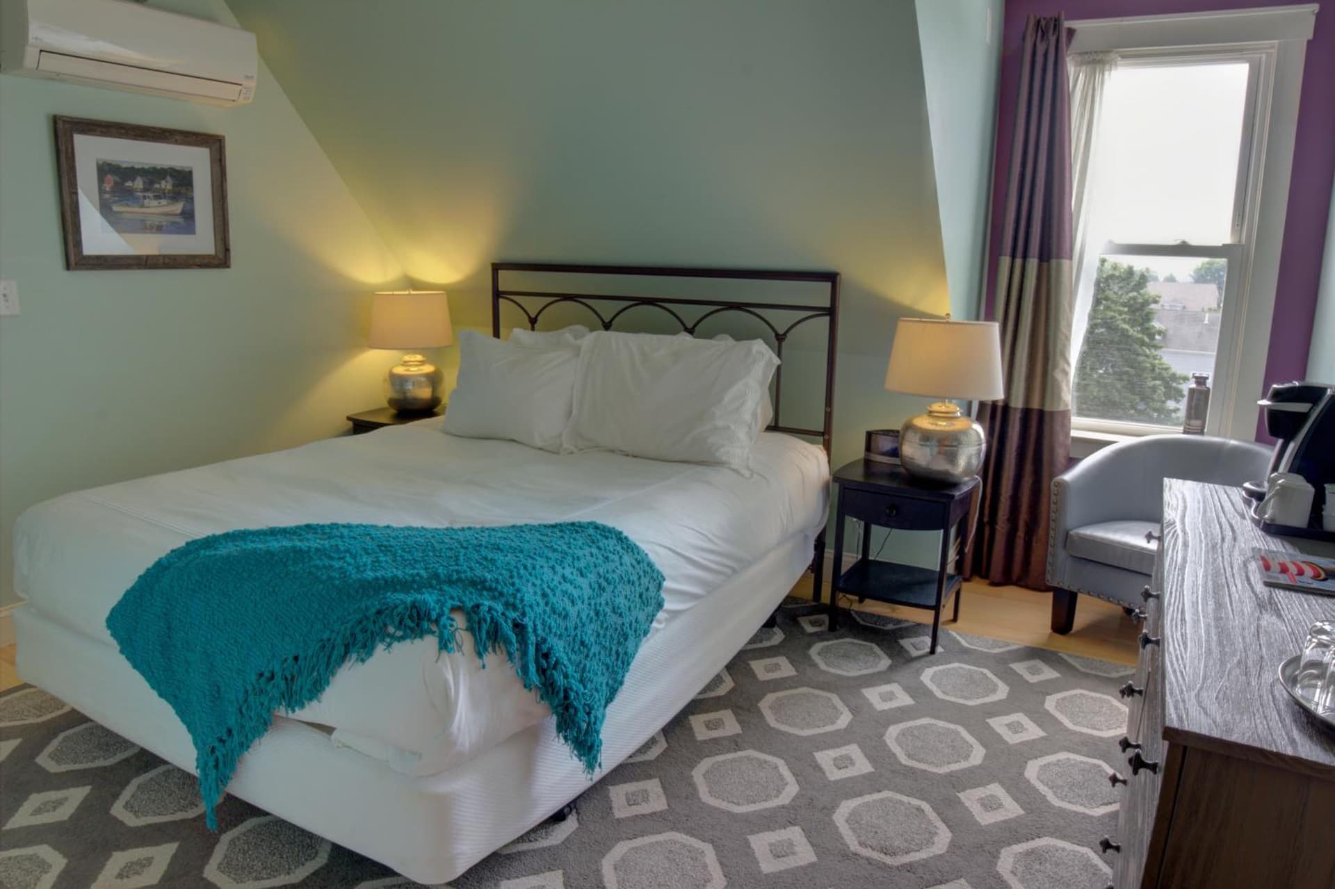 The Nonantum Resort gallery photo in Kennebunkport — image 114