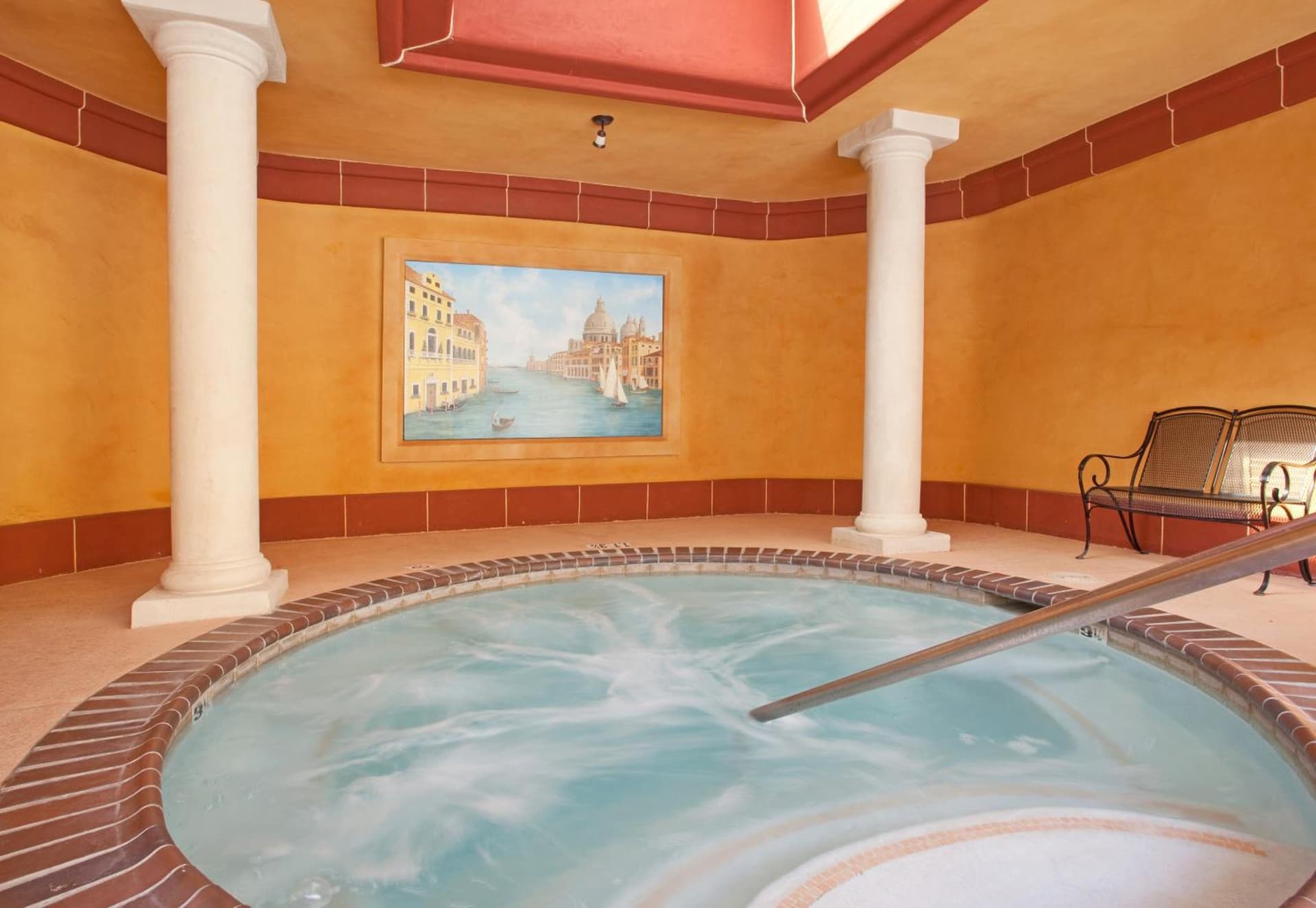Holiday Inn Rancho Cordova - Northeast Sacramento by IHG gallery photo in Rancho Cordova, CA — image 35
