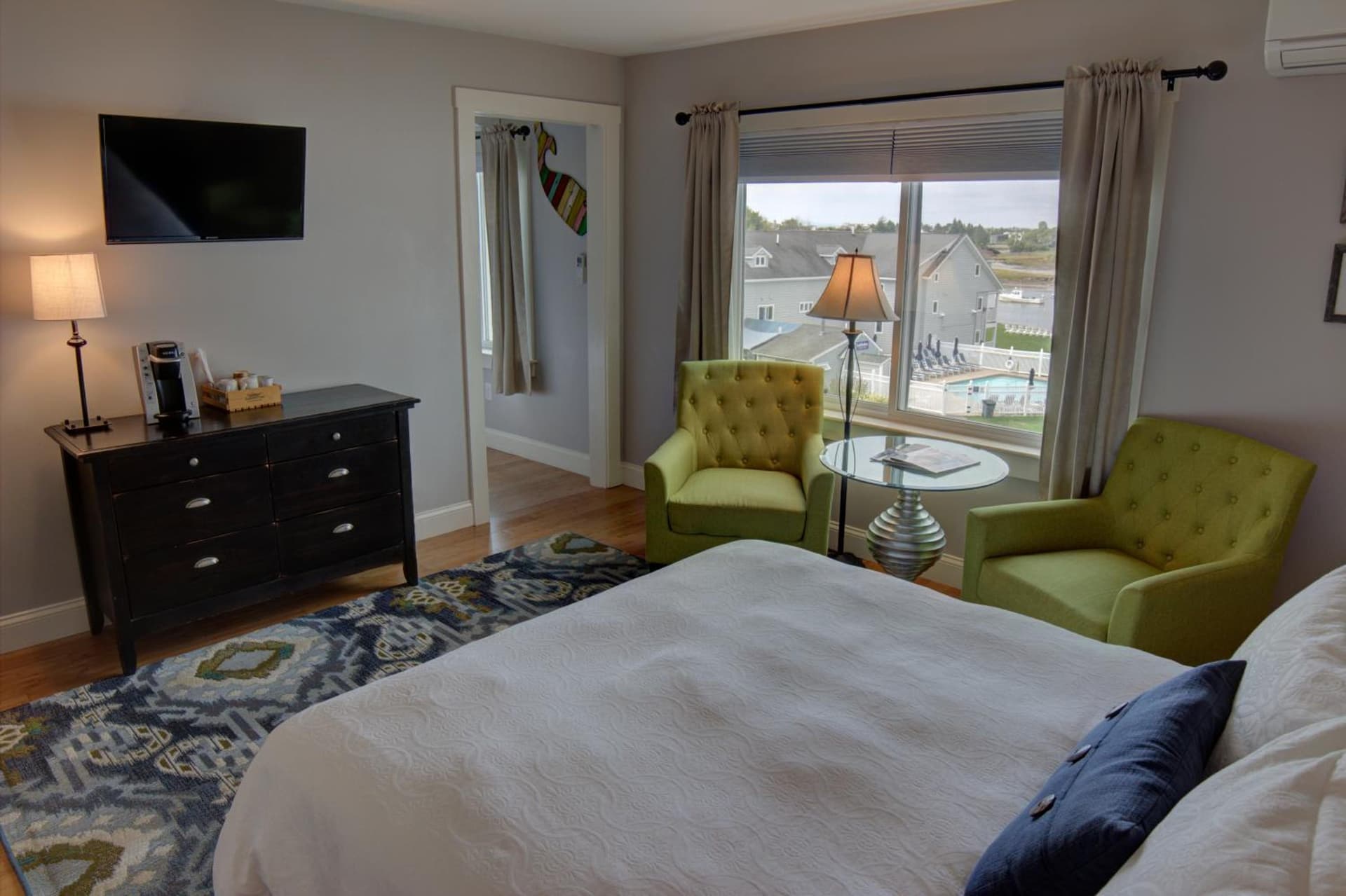 The Nonantum Resort gallery photo in Kennebunkport — image 83