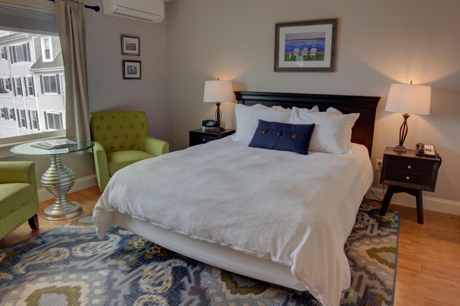 The Nonantum Resort gallery photo in Kennebunkport — image 91