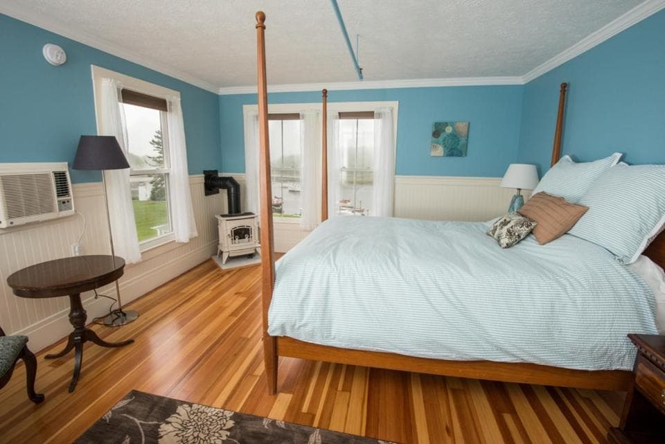 The Nonantum Resort gallery photo in Kennebunkport — image 101