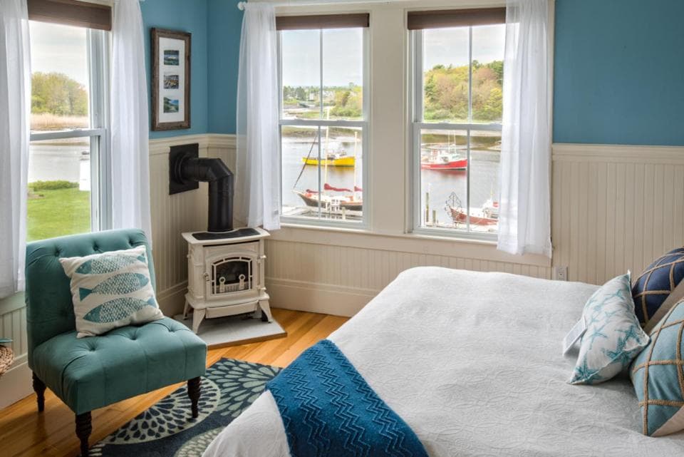 The Nonantum Resort gallery photo in Kennebunkport — image 111
