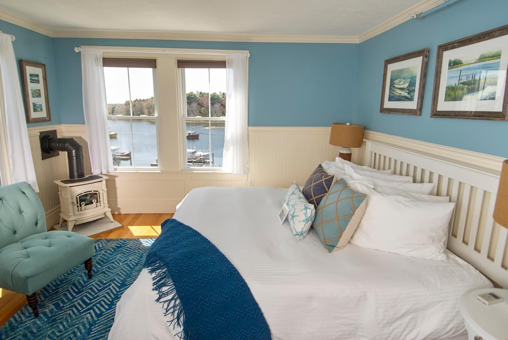 The Nonantum Resort gallery photo in Kennebunkport — image 124