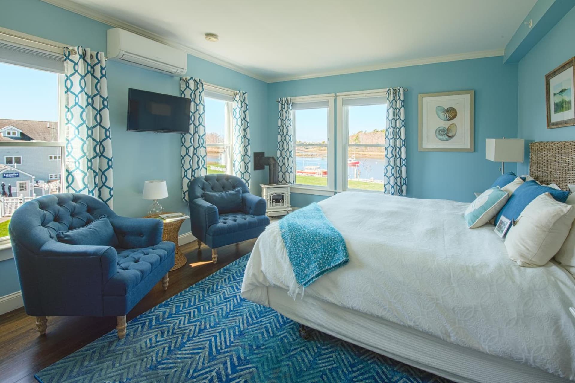 The Nonantum Resort gallery photo in Kennebunkport — image 52