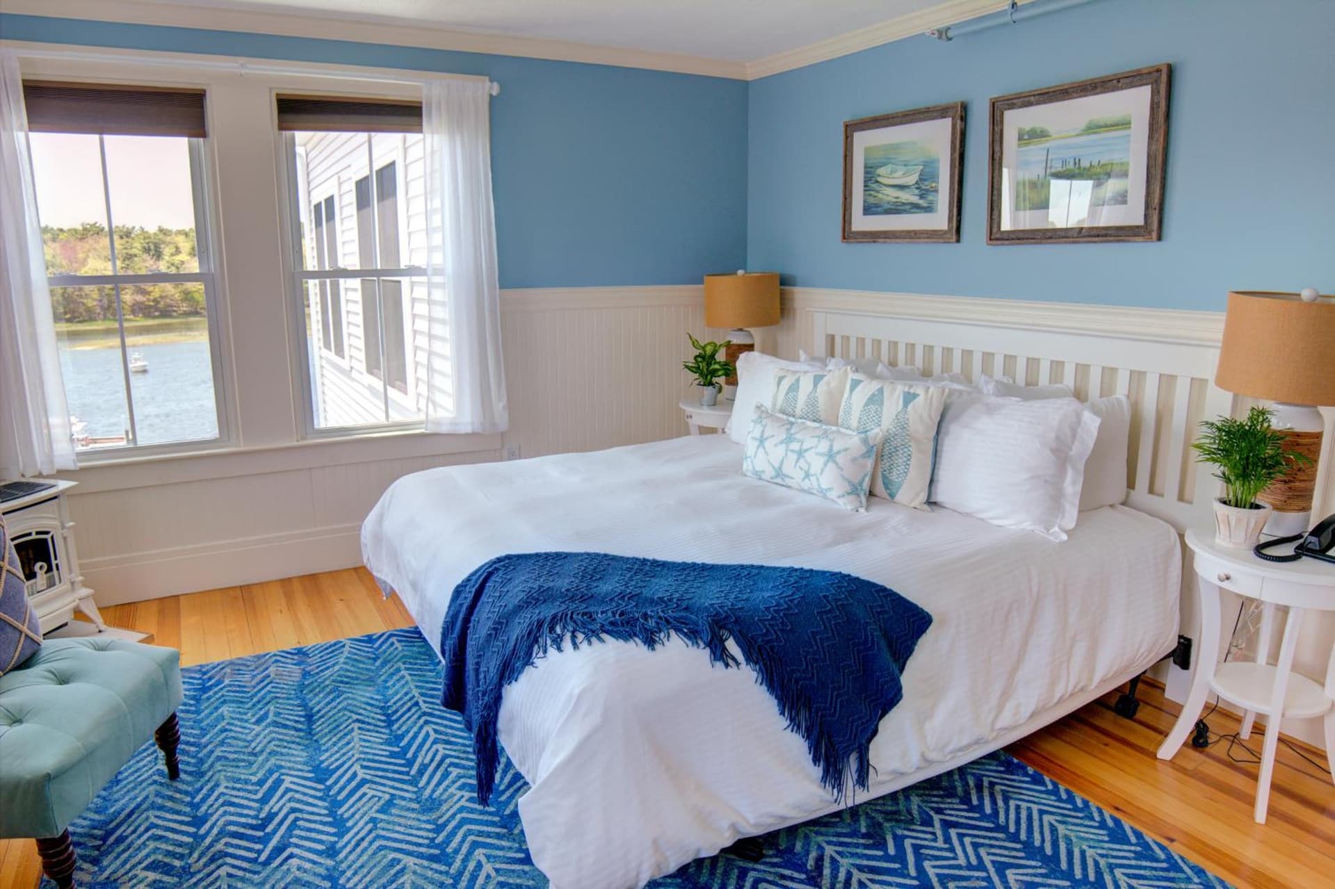 The Nonantum Resort gallery photo in Kennebunkport — image 12