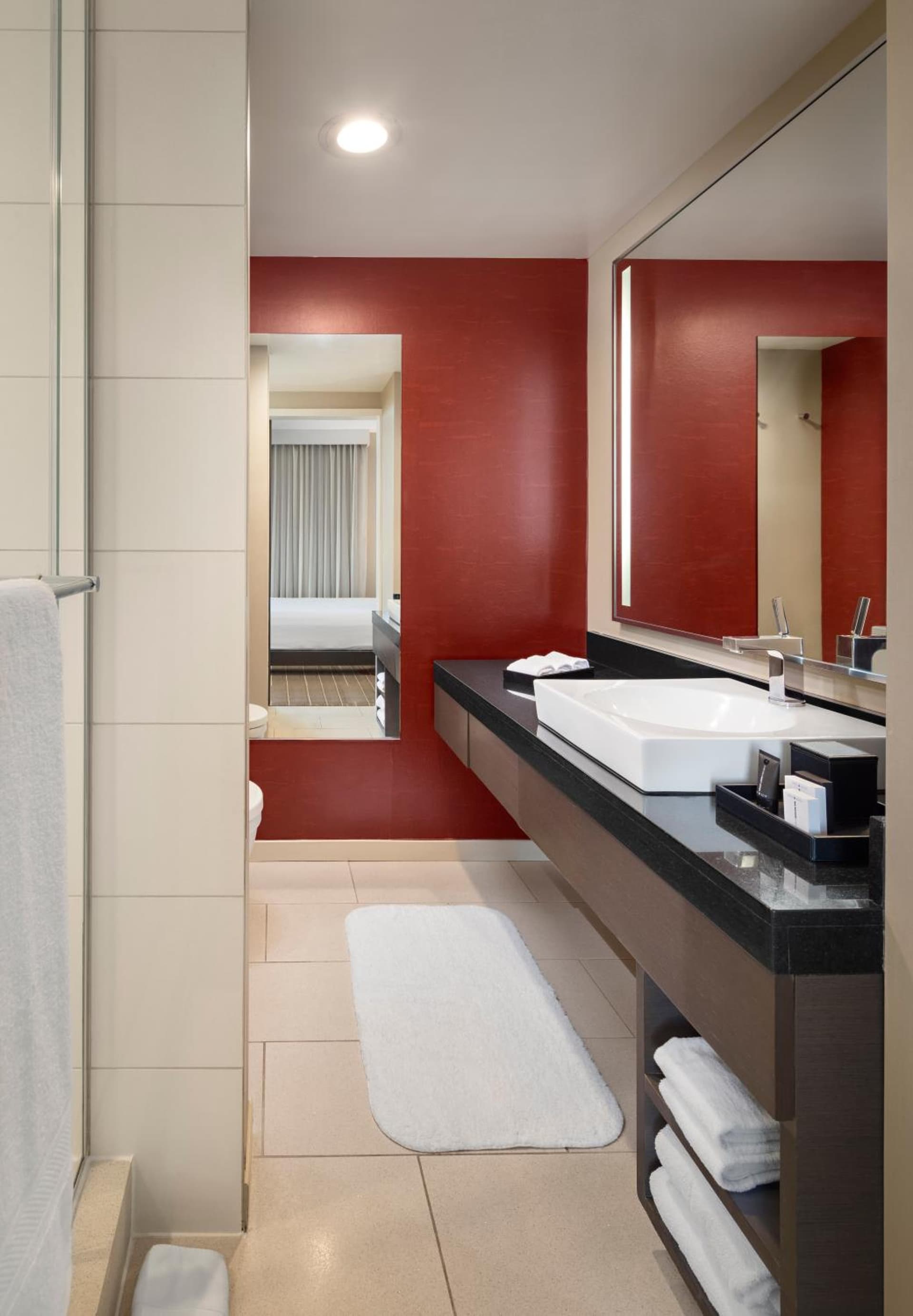 Hard Rock Hotel San Diego gallery photo in San Diego, CA — image 60