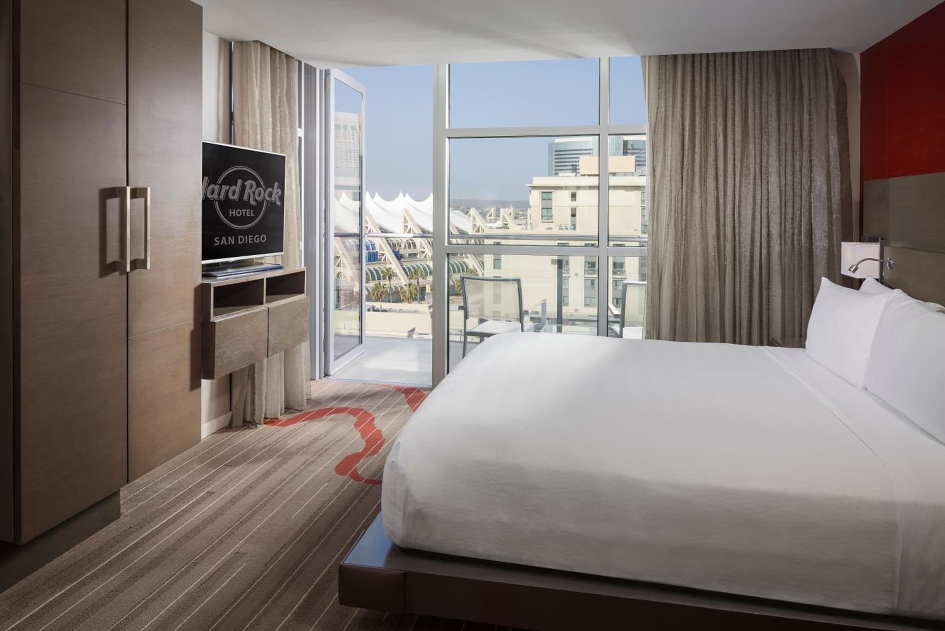 Hard Rock Hotel San Diego gallery photo in San Diego, CA — image 112