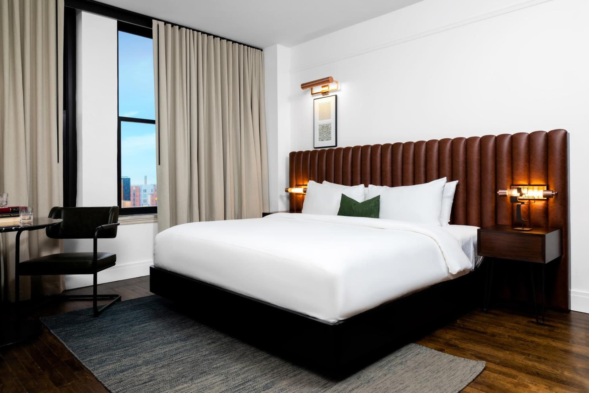 Surety Hotel, Autograph Collection gallery photo in Des Moines, IA — image 12