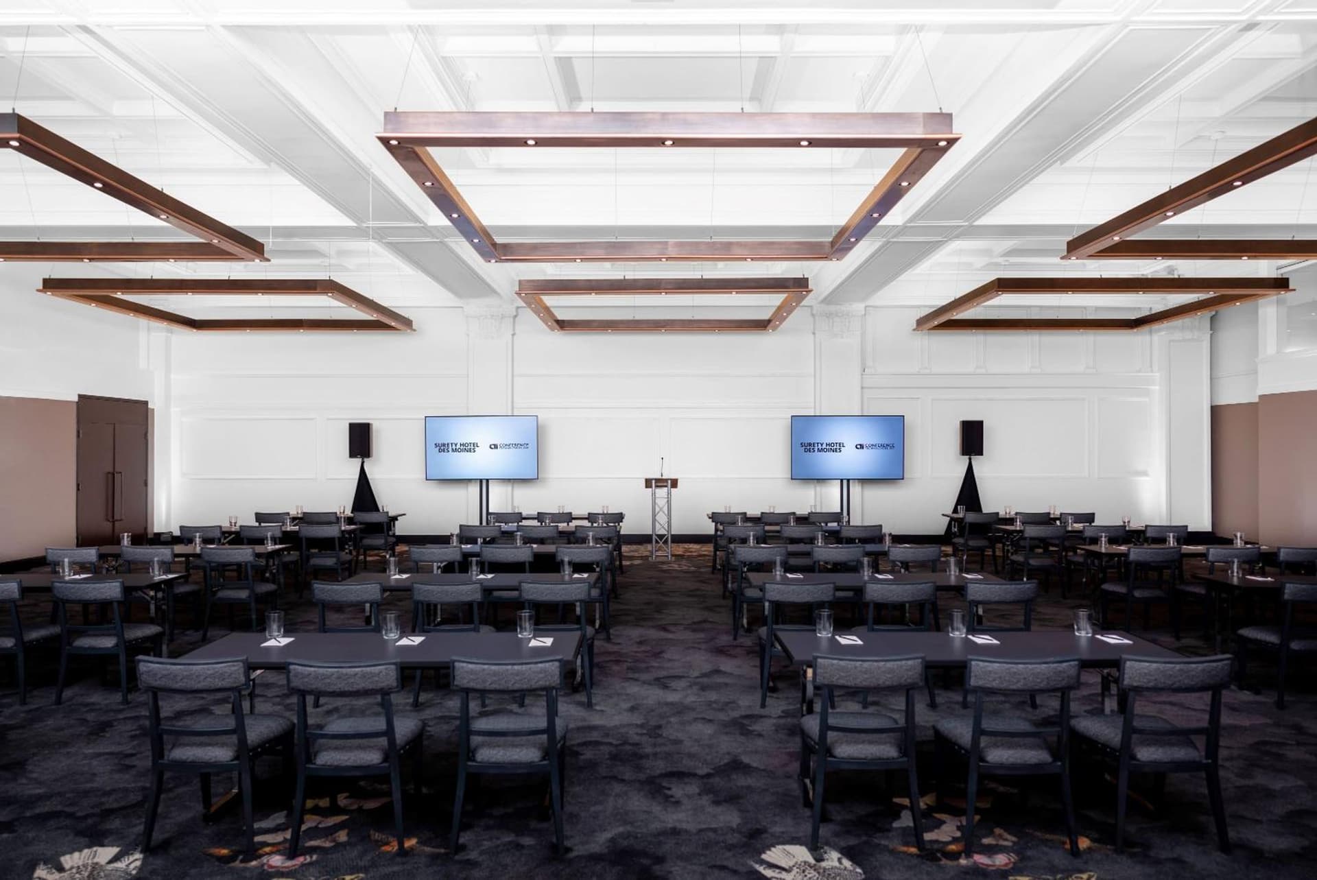 Surety Hotel, Autograph Collection gallery photo in Des Moines, IA — image 21