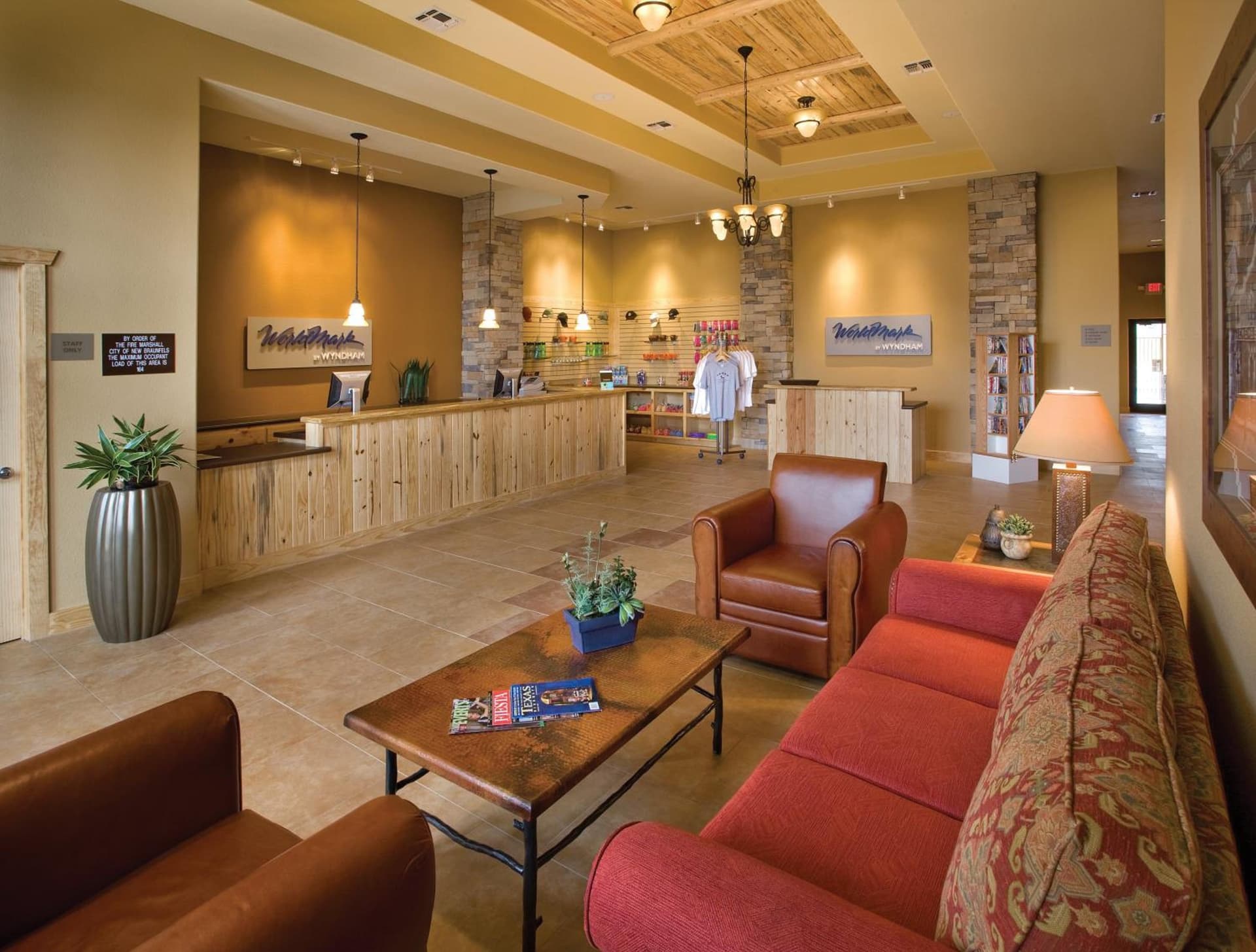 WorldMark New Braunfels gallery photo in New Braunfels, TX — image 5