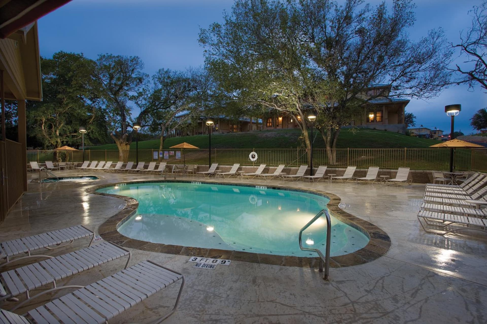 WorldMark New Braunfels gallery photo in New Braunfels, TX — image 28