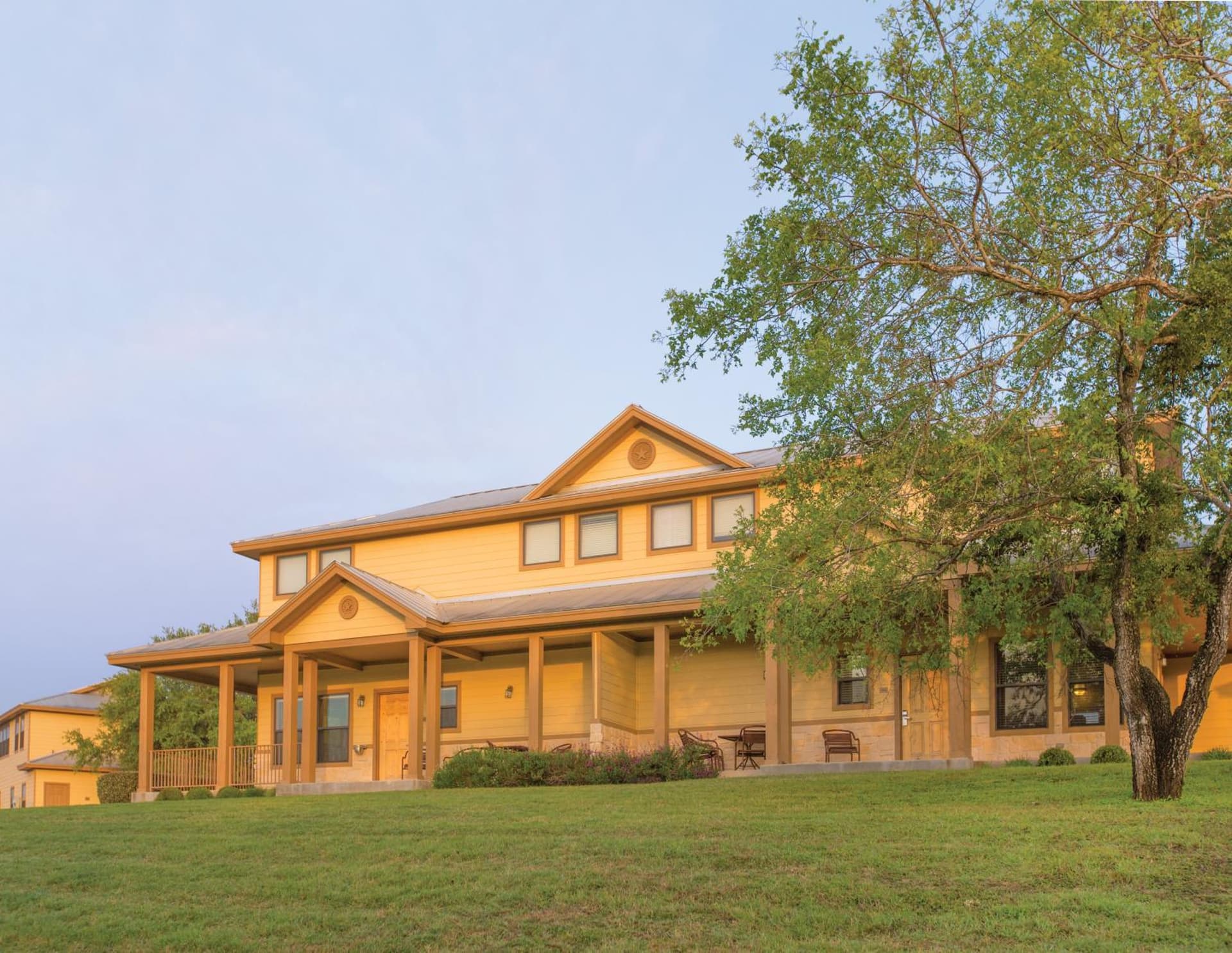 WorldMark New Braunfels gallery photo in New Braunfels, TX — image 4