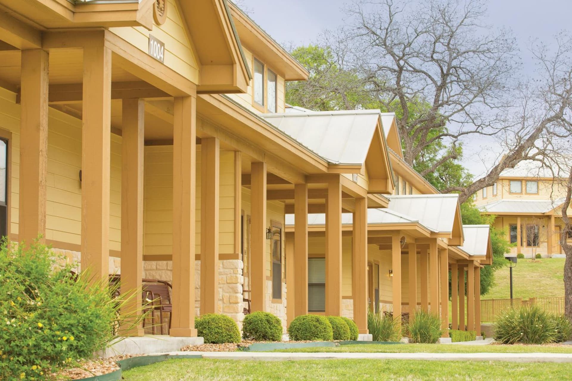 WorldMark New Braunfels gallery photo in New Braunfels, TX — image 10