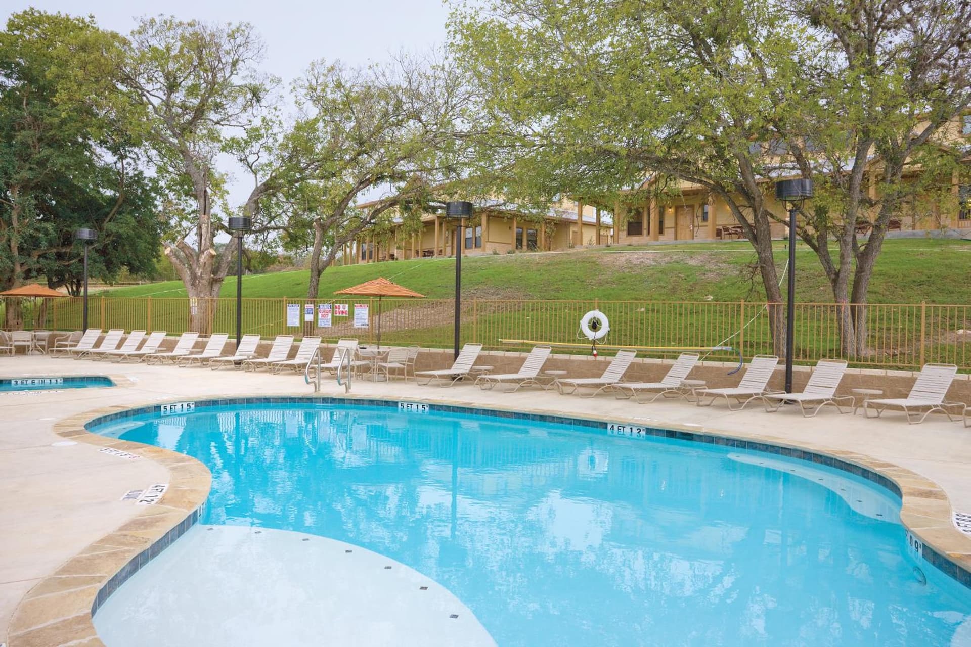 WorldMark New Braunfels gallery photo in New Braunfels, TX — image 11