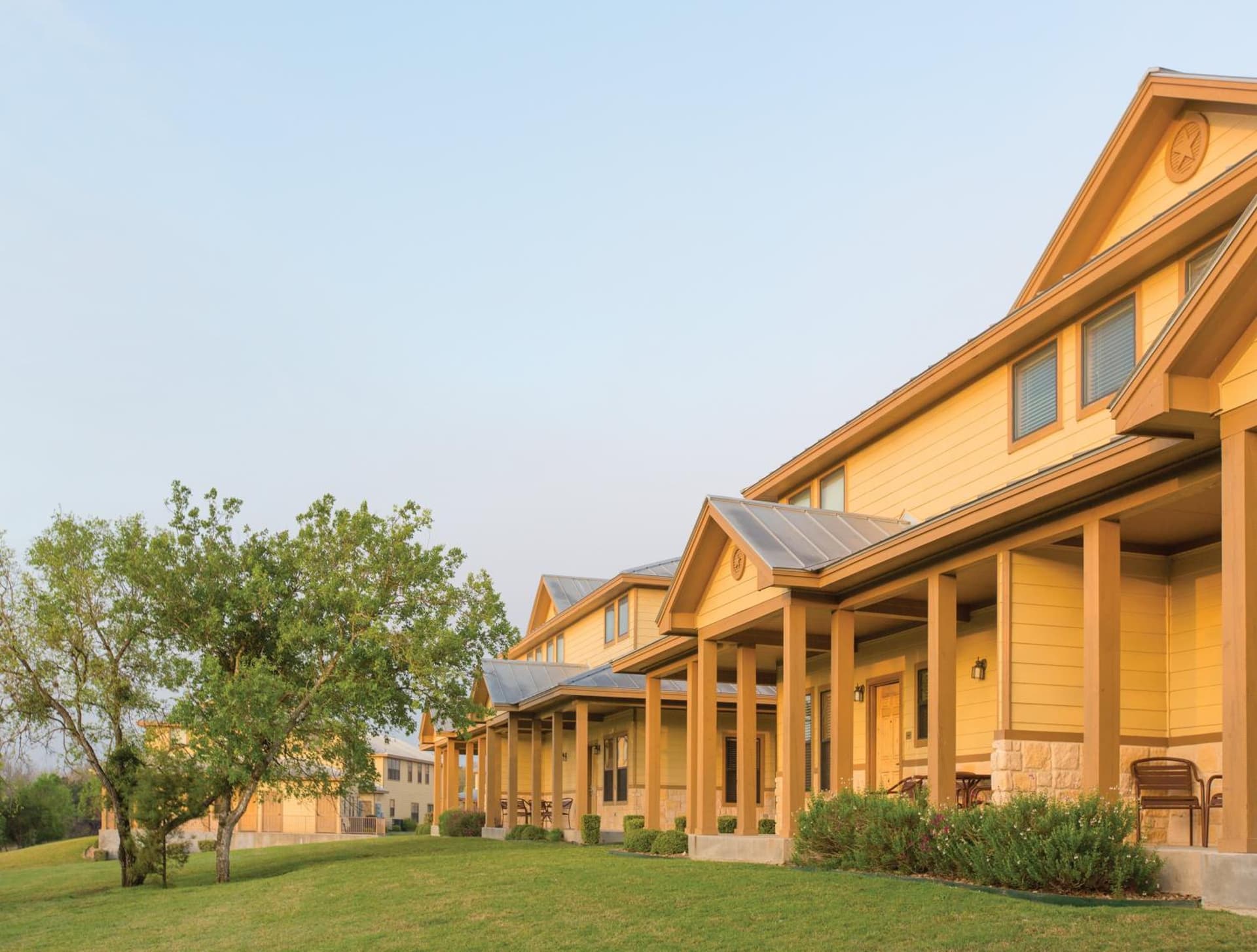WorldMark New Braunfels gallery photo in New Braunfels, TX — image 20