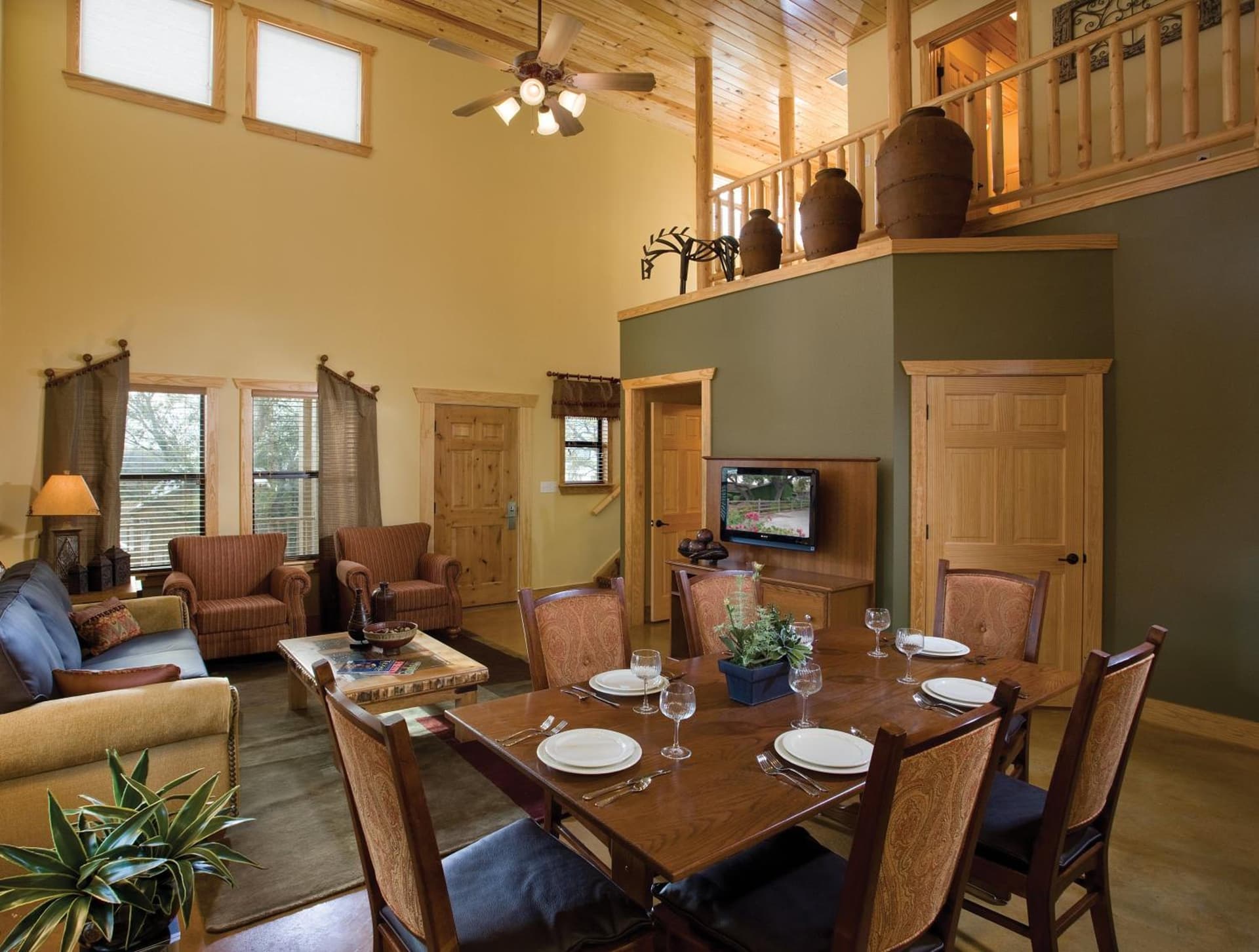 WorldMark New Braunfels gallery photo in New Braunfels, TX — image 14